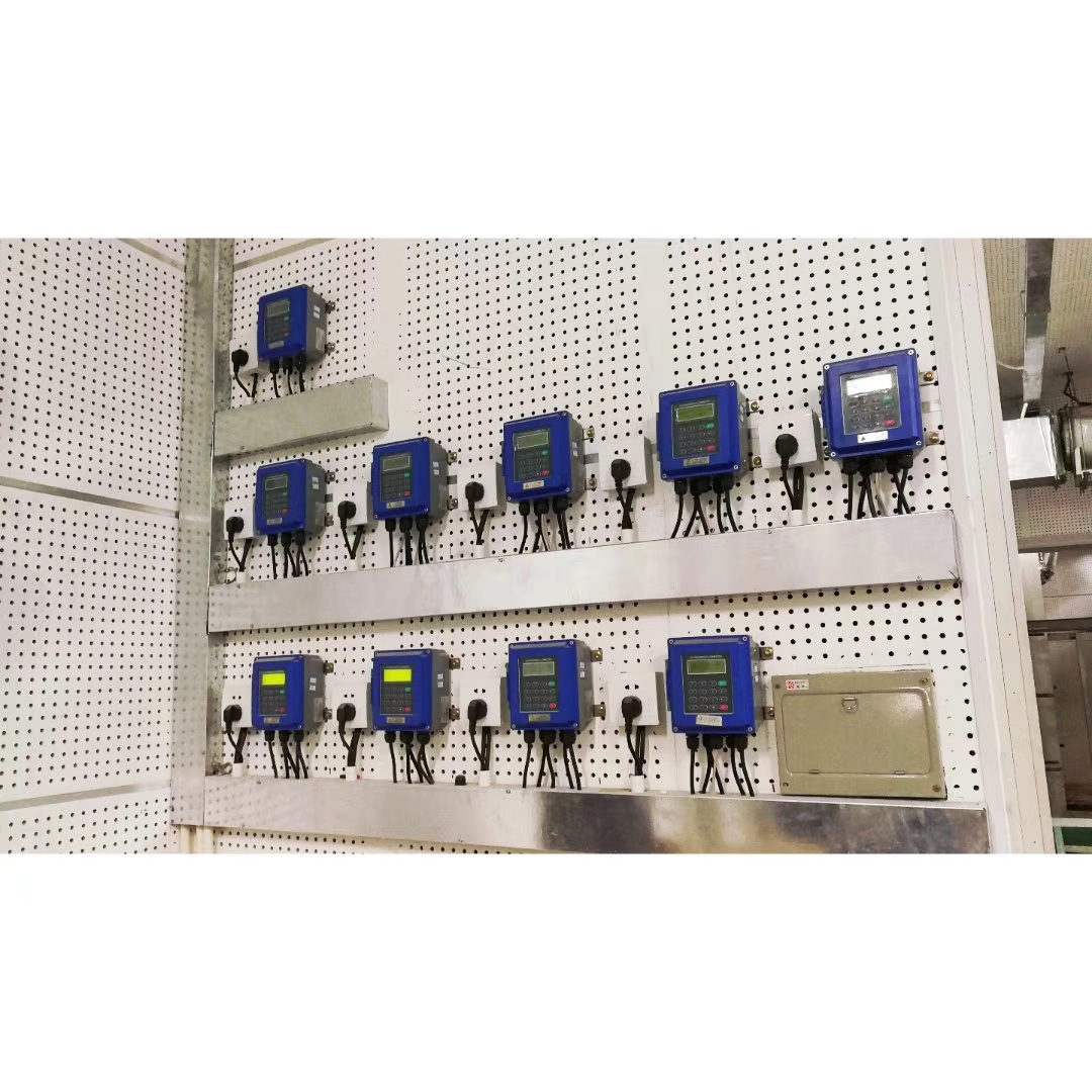 插入式超聲波流量計(jì) 插入式超聲波流量計(jì)