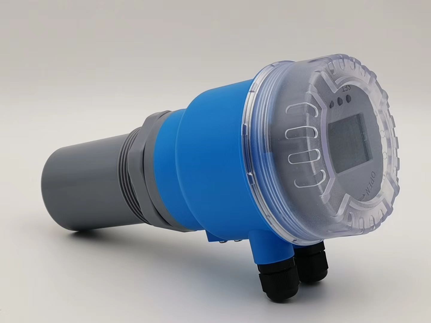 超聲波液位計 超聲波液位計