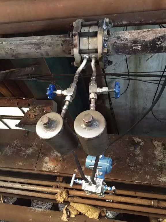 孔板流量計 孔板流量計