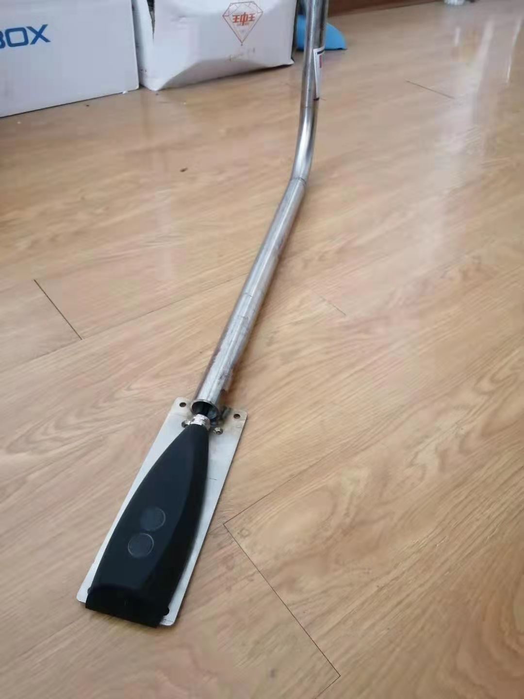 多普勒超聲波流量計(jì) 多普勒超聲波流量計(jì)