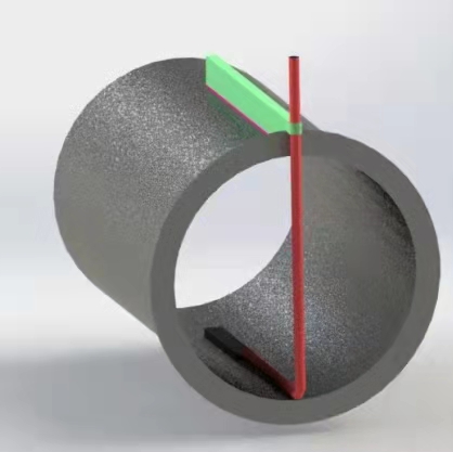 聲學(xué)多普勒超聲波流速儀流量計(jì) 聲學(xué)多普勒超聲波流速儀流量計(jì)