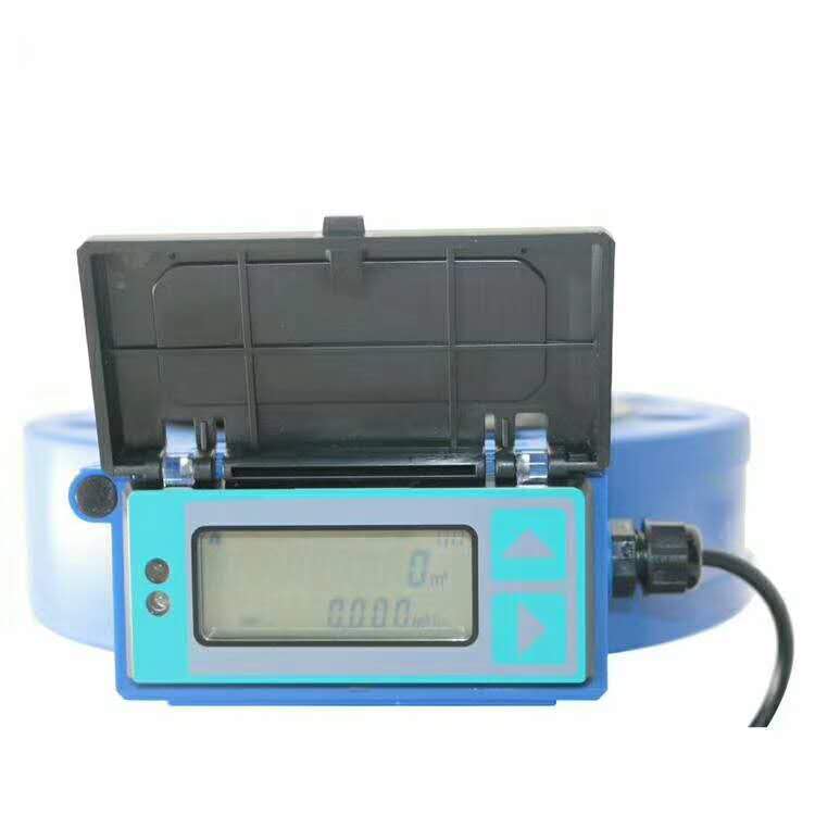 T3-1-2-K夾裝式水表 T3-1-2-K夾裝式水表