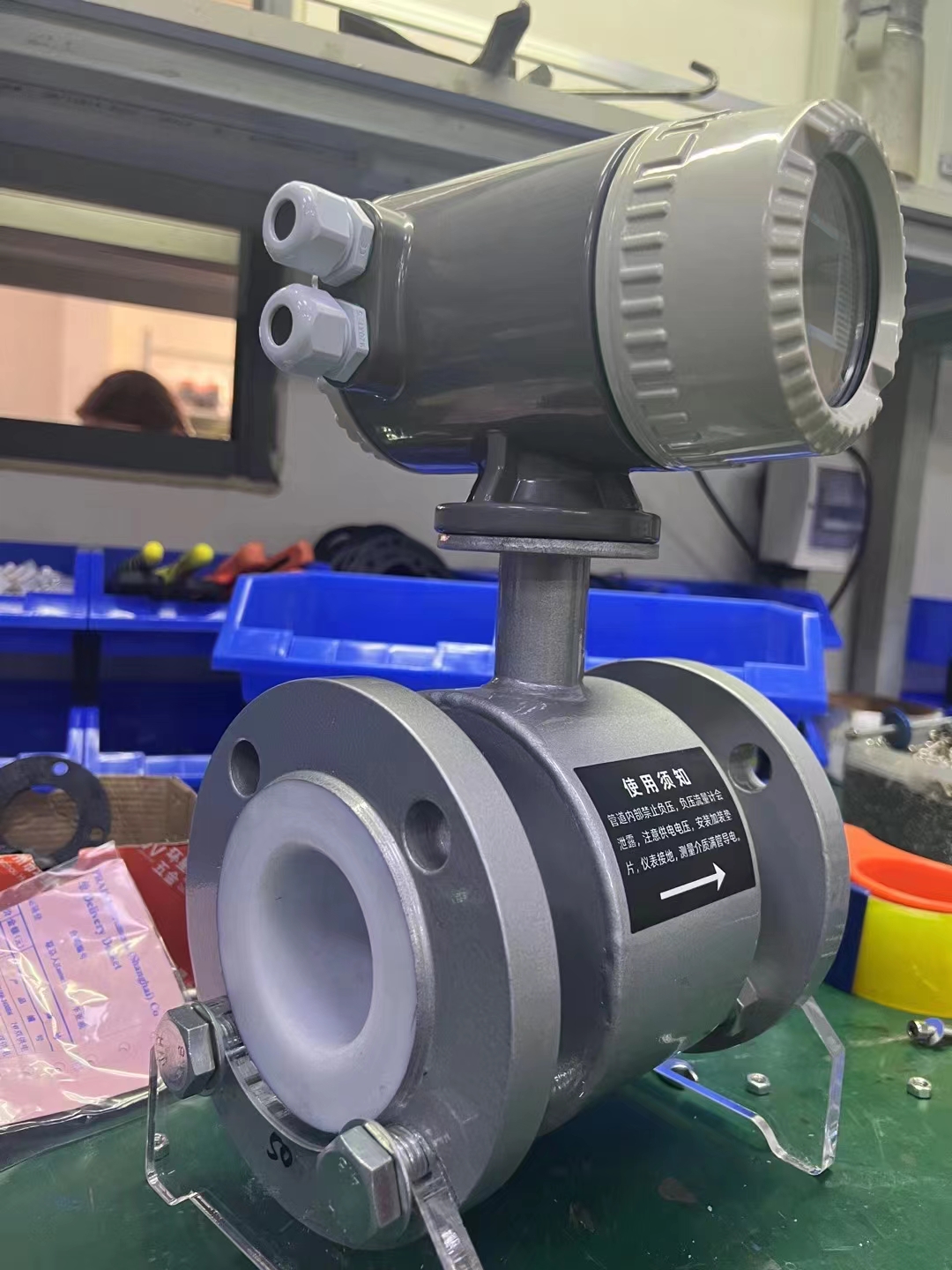 電磁流量計(jì) 電磁流量計(jì)