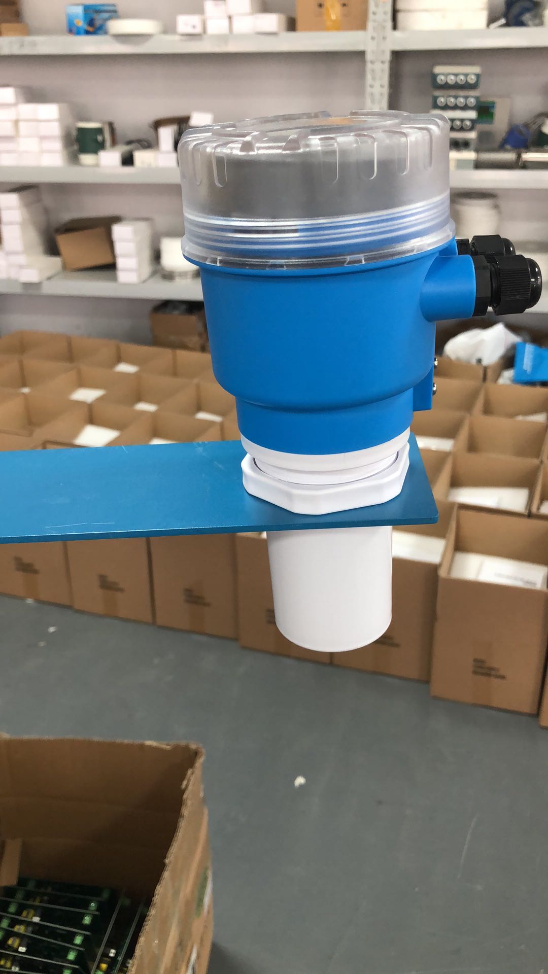 超聲波液位計(jì) 超聲波液位計(jì)