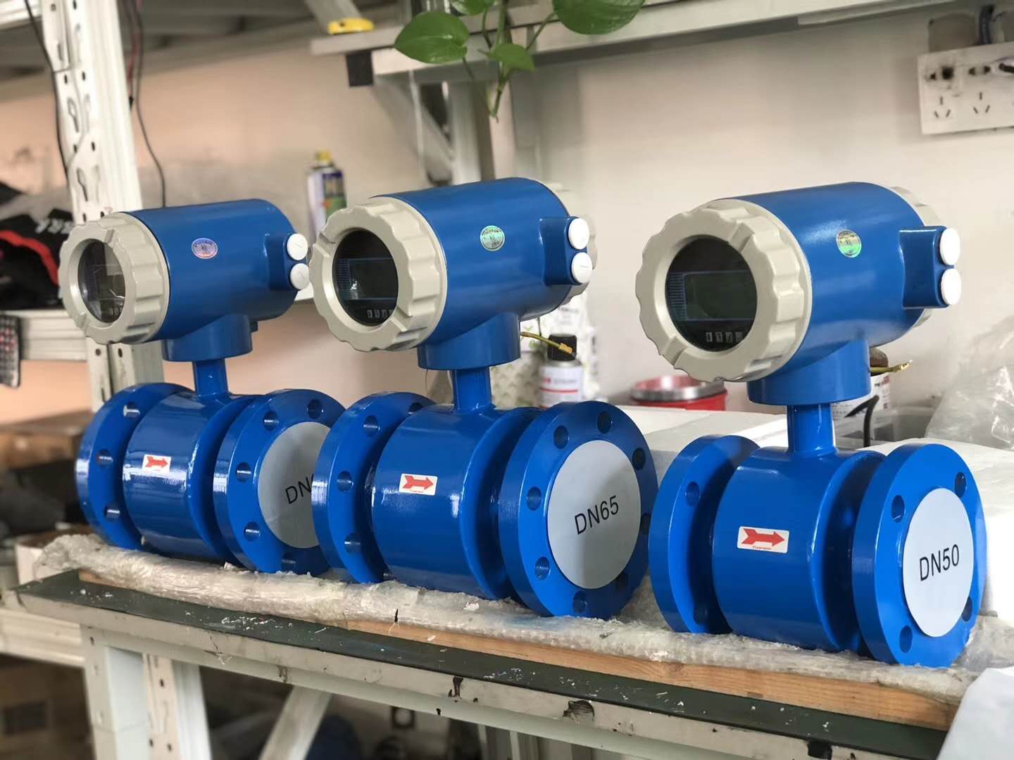 電磁流量計精度怎么樣？如何校準？