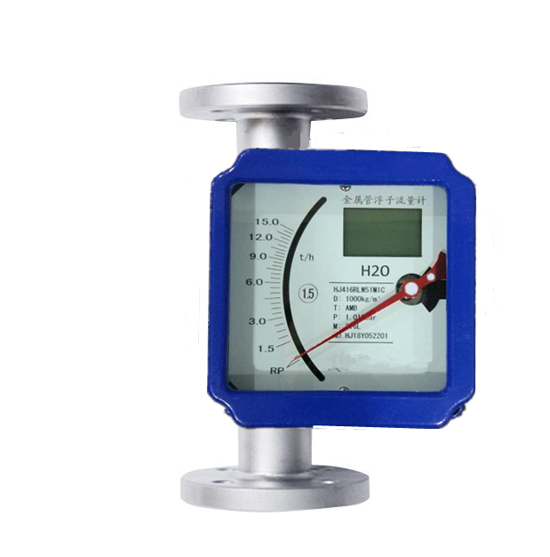 金屬管浮子流量計(jì)準(zhǔn)確測(cè)量的要求