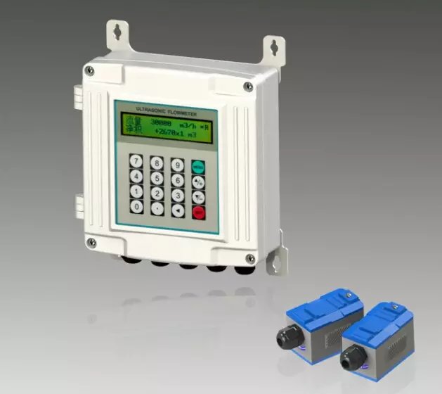 鄭州丨開封丨商丘丨信陽丨超聲波流量計(jì)測(cè)量不準(zhǔn)的原因