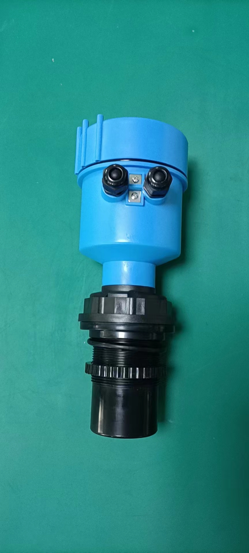 超聲波液位計的特點(diǎn)