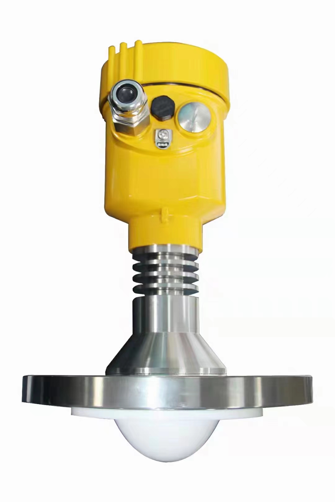 超聲波液位計與雷達(dá)液位計的區(qū)別