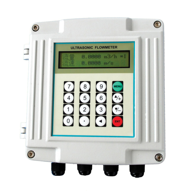 外夾式超聲波流量計外夾式應(yīng)用范圍