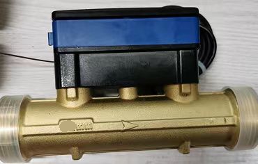 超聲波水表的市場(chǎng)規(guī)模及發(fā)展趨勢(shì)分析